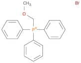 (METHOXYMETHYL)TRIPHENYLPHOSPHONIUM BROMIDE