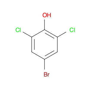 4-BROMO-2.6-DICHLOROPHENOL