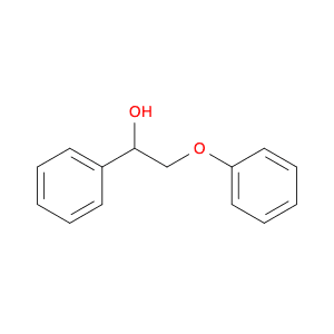 BenzeneMethanol, α-(phenoxyMethyl)-
