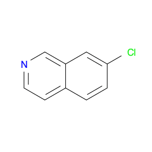 7-CHLOROISOQUINOLINE