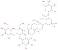 Congmunoside VII