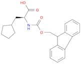 FMOC-L-CYCPENTALA-OH