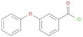 3-PHENOXYBENZOYL CHLORIDE