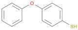 4-PHENOXYTHIOPHENOL