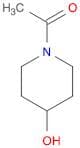1-ACETYLPIPERIDIN-4-OL