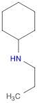 N-Propylcyclohexanamine