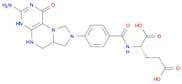 5,10-methylenetetrahydrofolate