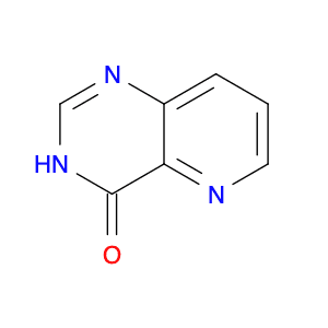Pyrido[3,2-d]pyrimidin-4(1H)-one (9CI)