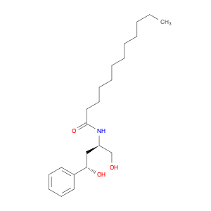 N-[(1R,3S)-3-Hydroxy-1-(hydroxymethyl)-3-phenylpropyl]dodecanamide