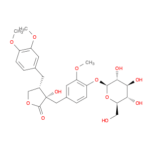 tracheloside