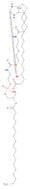 1,2-distearoyl-sn-glycero-3-phosphoethanolaMine-N-[biotinyl(polyethylene glycol)-2000] (aMMoniuM s…