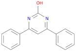 4,6-DiphenylpyriMidin-2-ol