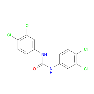 1,3-Bis(3,4-dichlorophenyl)urea