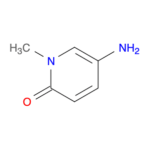 5-AMINO-1-METHYLPYRIDIN-2(1H)-ONE