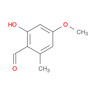 4-Methoxy-6-methylsalicylaldehyde