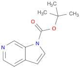 N-Boc-6-azaindole