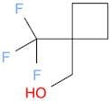 1-HydroxyMethyl-1-(trifluoroMethyl)cyclobutane