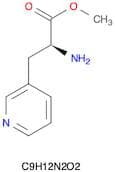 H-Ala(3-Pyridyl)-Ome.2hcl