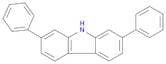 2,7-Diphenyl-9H-carbazole
