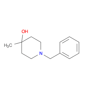 1-BENZYL-4-METHYLPIPERIDIN-4-OL