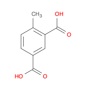 1,3-Benzenedicarboxylic acid, 4-methyl-