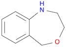 2,3,4,5-tetrahydrobenzo[b][1,4]oxazepine