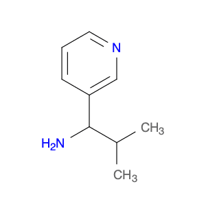 3-Pyridinemethanamine,α-(1-methylethyl)-(9CI)