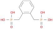 (1,2-Phenylenebis(methylene))bis(phosphonic acid)