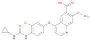 Lenvatinib Impurity f