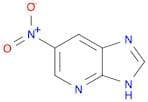 6-NITRO-3H-IMIDAZO[4,5-B]PYRIDINE