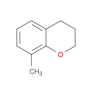 3,4-Dihydro-8-methyl-2H-1-benzopyran