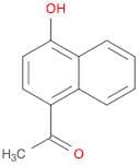 4-ACETYL-1-NAPHTHOL