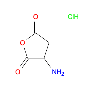 3-AMINO-DIHYDRO-FURAN-2,5-DIONE HCL