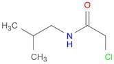 2-Chloro-N-isobutyl-acetamide