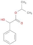 2-Hydroxy-2-phenylacetic acid isopropyl ester