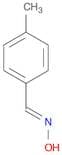 4-METHYLBENZALDEHYDE OXIME