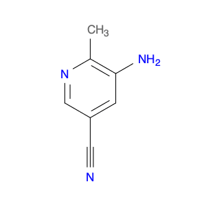 5-AMino-6-Methylnicotinonitrile