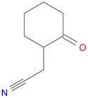(2-Oxocyclohexyl)acetonitrile