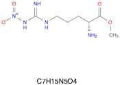 H-D-ARG(NO2)-OME HCL