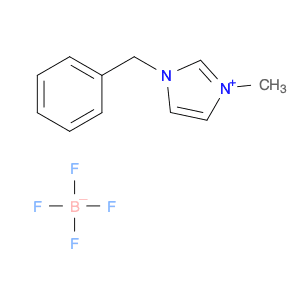 1-BENZYL-3-METHYLIMIDAZOLIUM TETRAFLUOROBORATE