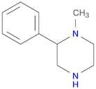 1-Methy-2-phenylpiperazine