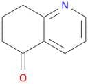 5,6,7,8-TETRAHYDROQUINOLINONE-5