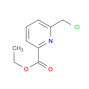 ETHYL 6-(CHLOROMETHYL)PYRIDINE-2-CARBOXYLATE
