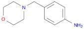 4-(Morpholinomethyl)aniline