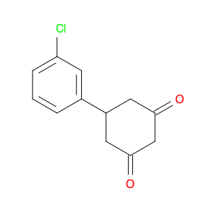 5-(3-CHLORO-PHENYL)-CYCLOHEXANE-1,3-DIONE