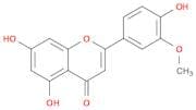 CHRYSOERIOL
