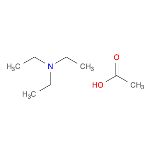 TRIETHYLAMMONIUM ACETATE