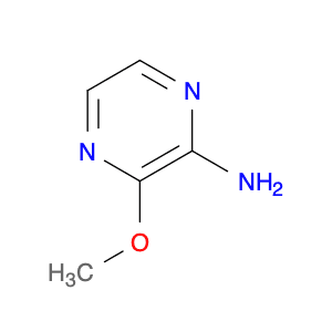 2-AMINO-3-METHOXYPYRAZINE