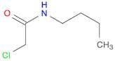 N-BUTYL-2-CHLORO-ACETAMIDE