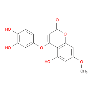 WEDELOLACTONE